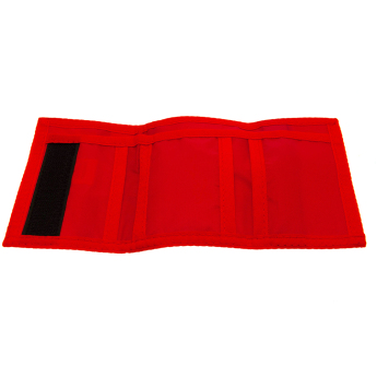 FC Arsenal novčanik Ultra Nylon Wallet
