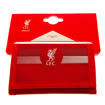 FC Liverpool novčanik Ultra Nylon Wallet