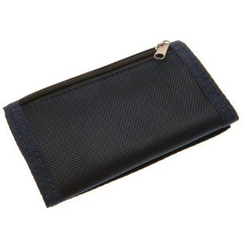 Manchester City novčanik Ultra Nylon Wallet