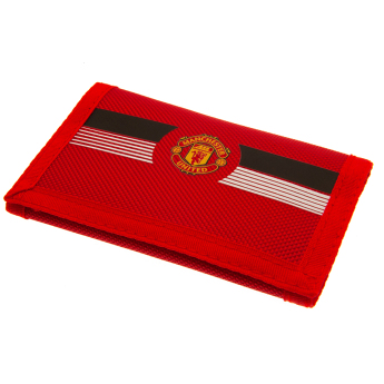 Manchester United novčanik Ultra Nylon Wallet