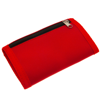 Manchester United novčanik Ultra Nylon Wallet