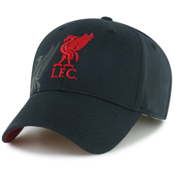FC Liverpool kapa za bejzbol Obsidian BK