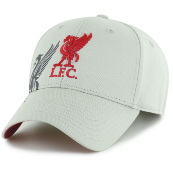 FC Liverpool kapa za bejzbol Obsidian GR