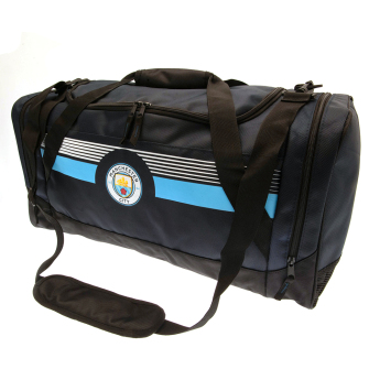 Manchester City sportska torba Ultra Holdall