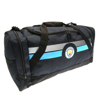 Manchester City sportska torba Ultra Holdall