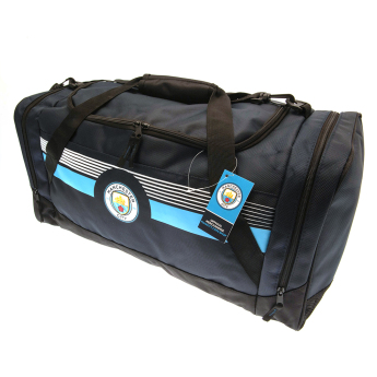 Manchester City sportska torba Ultra Holdall