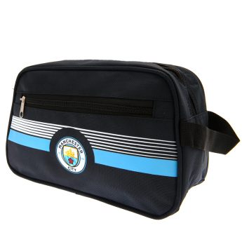 Manchester City higijenska torbica Ultra Wash Bag
