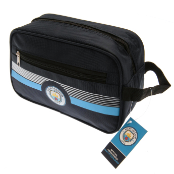 Manchester City higijenska torbica Ultra Wash Bag