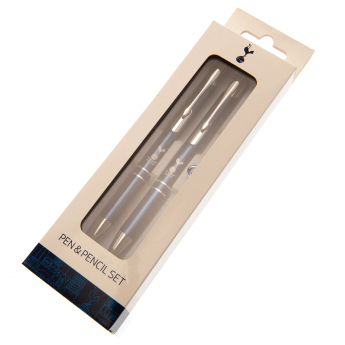 Tottenham Hotspur set pribora za pisanje Executive Pen & Pencil Set