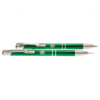 FC Celtic set pribora za pisanje Executive Pen & Pencil Set