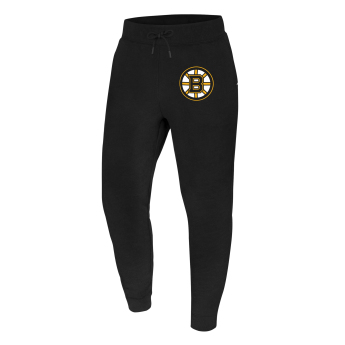 Boston Bruins muške donji dio trenirke imprint 47 burnside pants