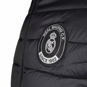 Real Madrid muška zimska jakna No2 Padded black