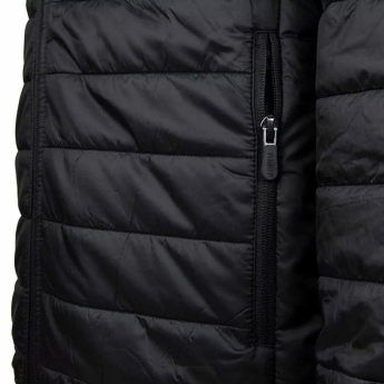 Real Madrid muška zimska jakna No2 Padded black