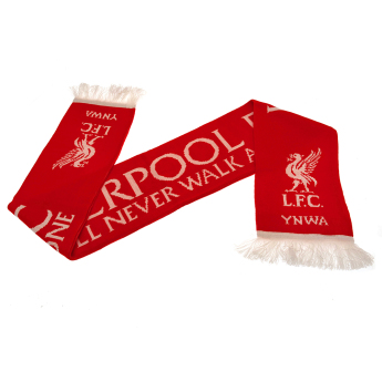 FC Liverpool zimski šal Scarf YNWA