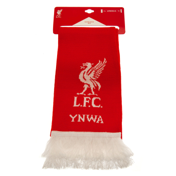 FC Liverpool zimski šal Scarf YNWA