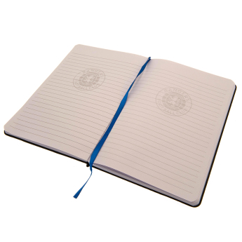 FC Rangers Bilježnica A5 formata Notebook