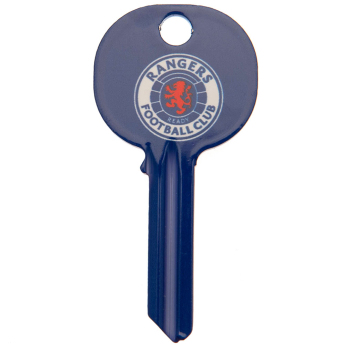 FC Rangers ključ Door Key