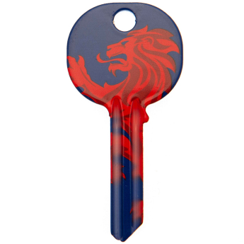 FC Rangers ključ Door Key
