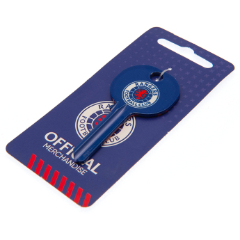 FC Rangers ključ Door Key