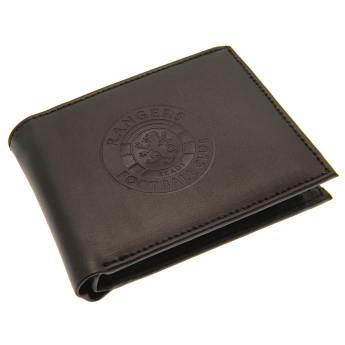 FC Rangers novčanik Debossed Wallet