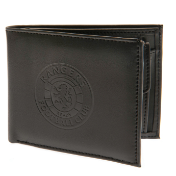FC Rangers novčanik Debossed Wallet