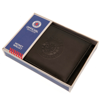 FC Rangers novčanik Debossed Wallet