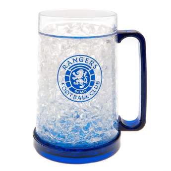 FC Rangers hladilo za piće Freezer Mug