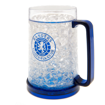 FC Rangers hladilo za piće Freezer Mug