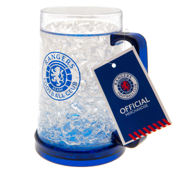 FC Rangers hladilo za piće Freezer Mug