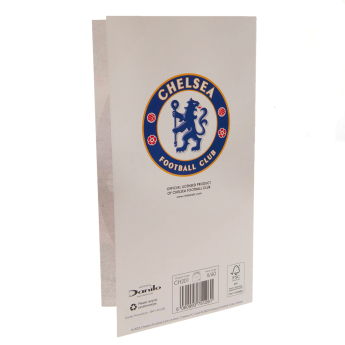 FC Chelsea rođendanska čestitka Retro - Hope you have a great day!