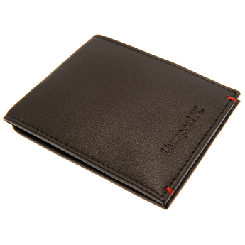 FC Liverpool novčanik Premium Leather Wallet