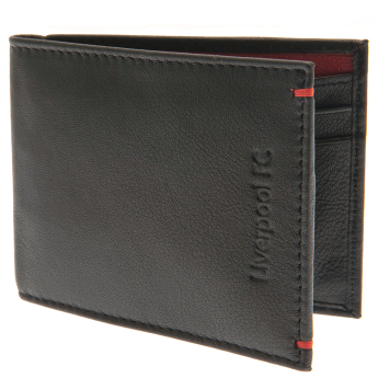 FC Liverpool novčanik Premium Leather Wallet