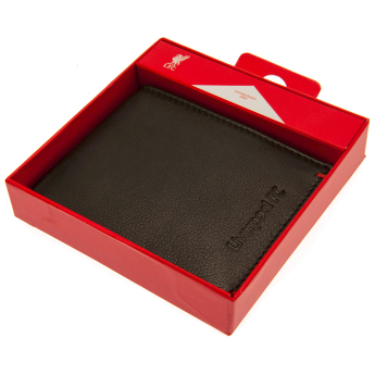 FC Liverpool novčanik Premium Leather Wallet