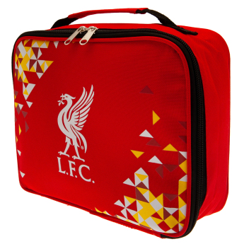 FC Liverpool Torba za užinu Particle Lunch Bag