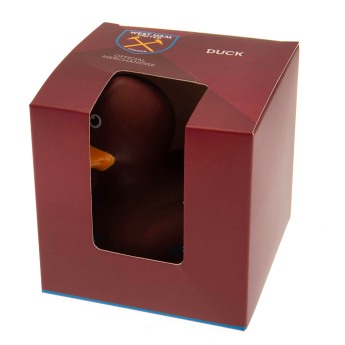 West Ham United patkica za kupanje Bath Time Duck