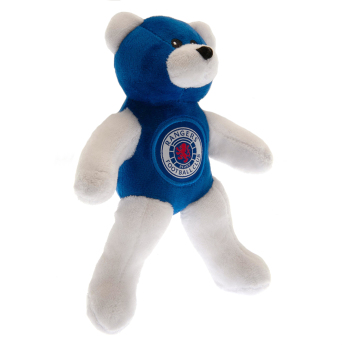 FC Rangers plišani medvjedić Mini Bear