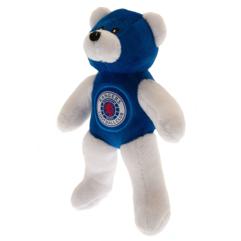 FC Rangers plišani medvjedić Mini Bear