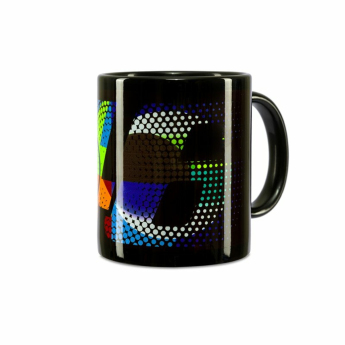 Valentino Rossi šalica VR46 - Sun and Moon