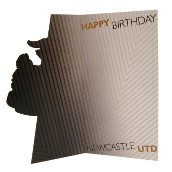 Newcastle United rođendanska čestitka Hope you have a brilliant day!