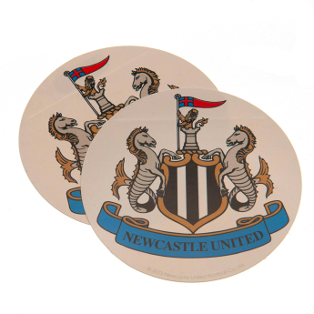 Newcastle United papir za pakiranje 2 pcs Gift Wrap