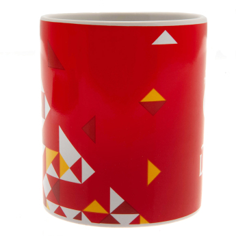 FC Liverpool šalica Mug PT