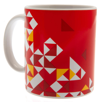 FC Liverpool šalica Mug PT