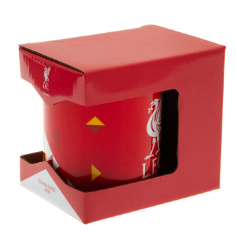 FC Liverpool šalica Mug PT