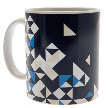 Tottenham Hotspur šalica Mug PT