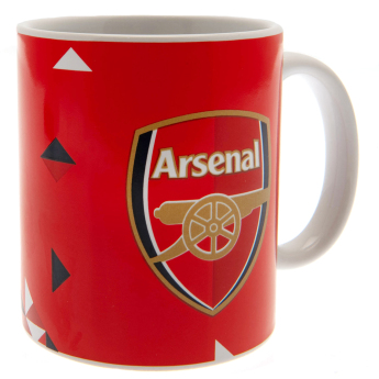 FC Arsenal šalica Mug PT