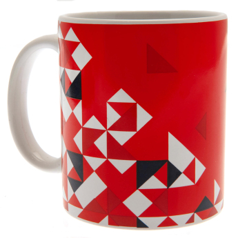 FC Arsenal šalica Mug PT