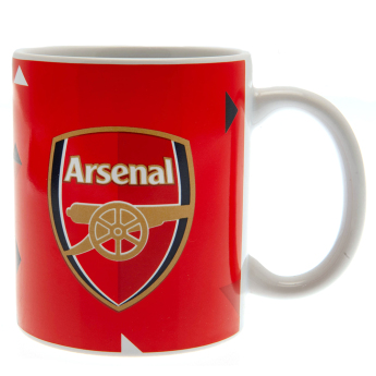 FC Arsenal šalica Mug PT