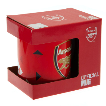 FC Arsenal šalica Mug PT