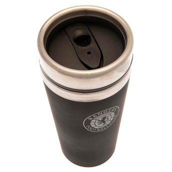 FC Rangers putna šalica Executive Travel Mug