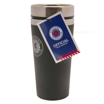 FC Rangers putna šalica Executive Travel Mug